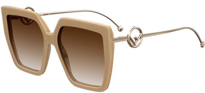 Солнцезащитные очки F IS FENDI FF 0410/S